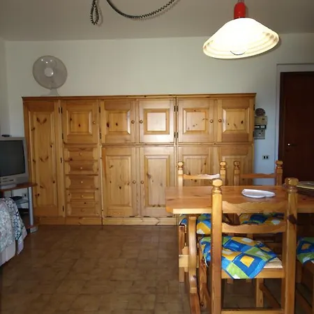 Gli Ulivi * Varenna