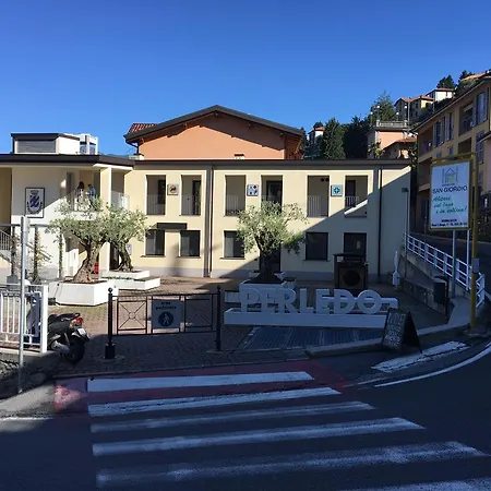 Gli Ulivi Appartamento